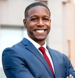 Tunde Adebayo