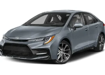 TOYOTA COROLLA 2020